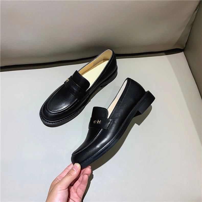 Casual Air Shoes Luxe Veltique Stroll Loafers