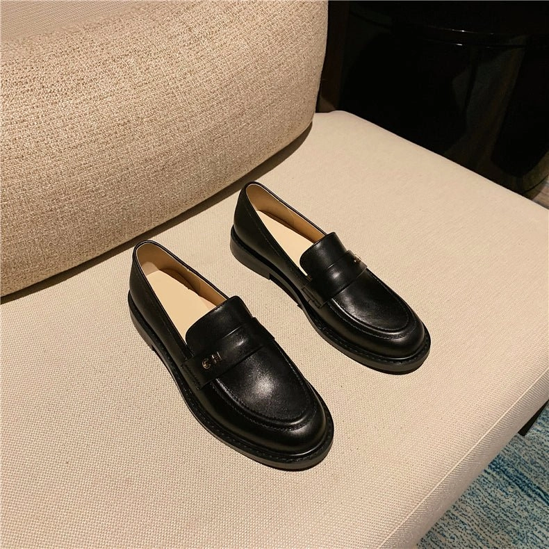 Luxe Veltique Stroll Loafers Casual Shoes Men