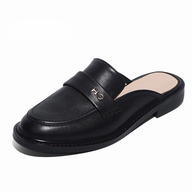 Casual Shoes Trends 2024 Luxe Veltique Stroll Loafers