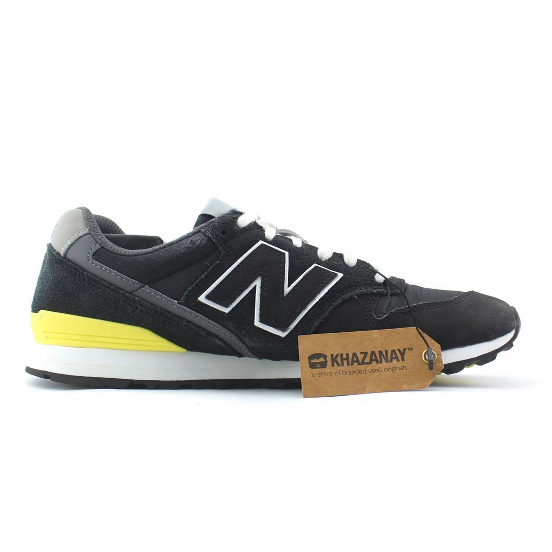 NEW BALANCE  996V2 Footwear Casual Shoes