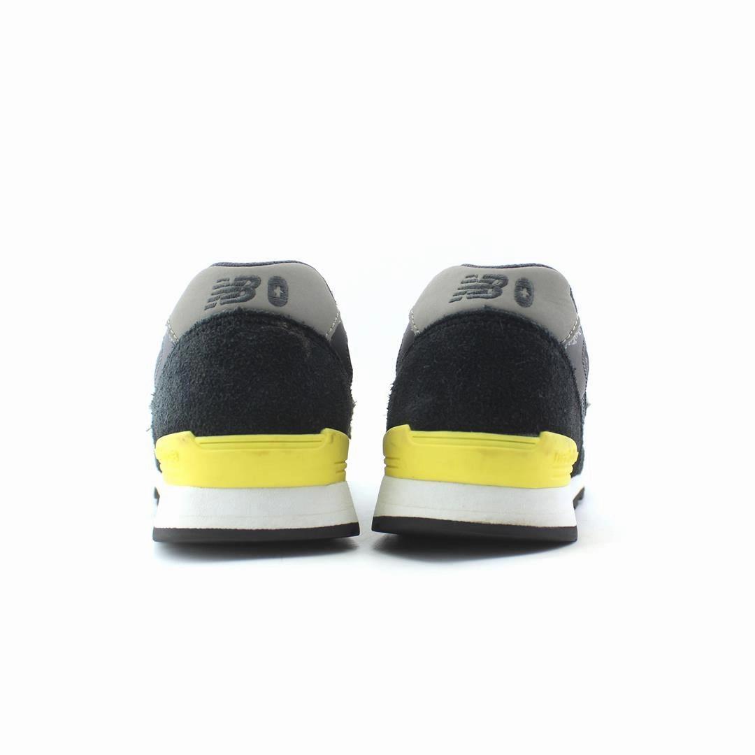 Ballet Shoe Casual NEW BALANCE  996V2