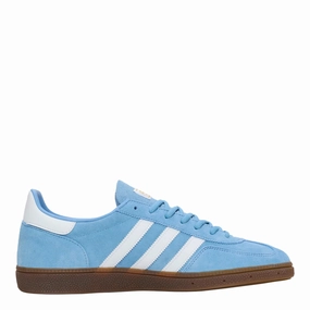 adidas Originals Men's Handball Spezial Shoes Adidas Slvr Shoes