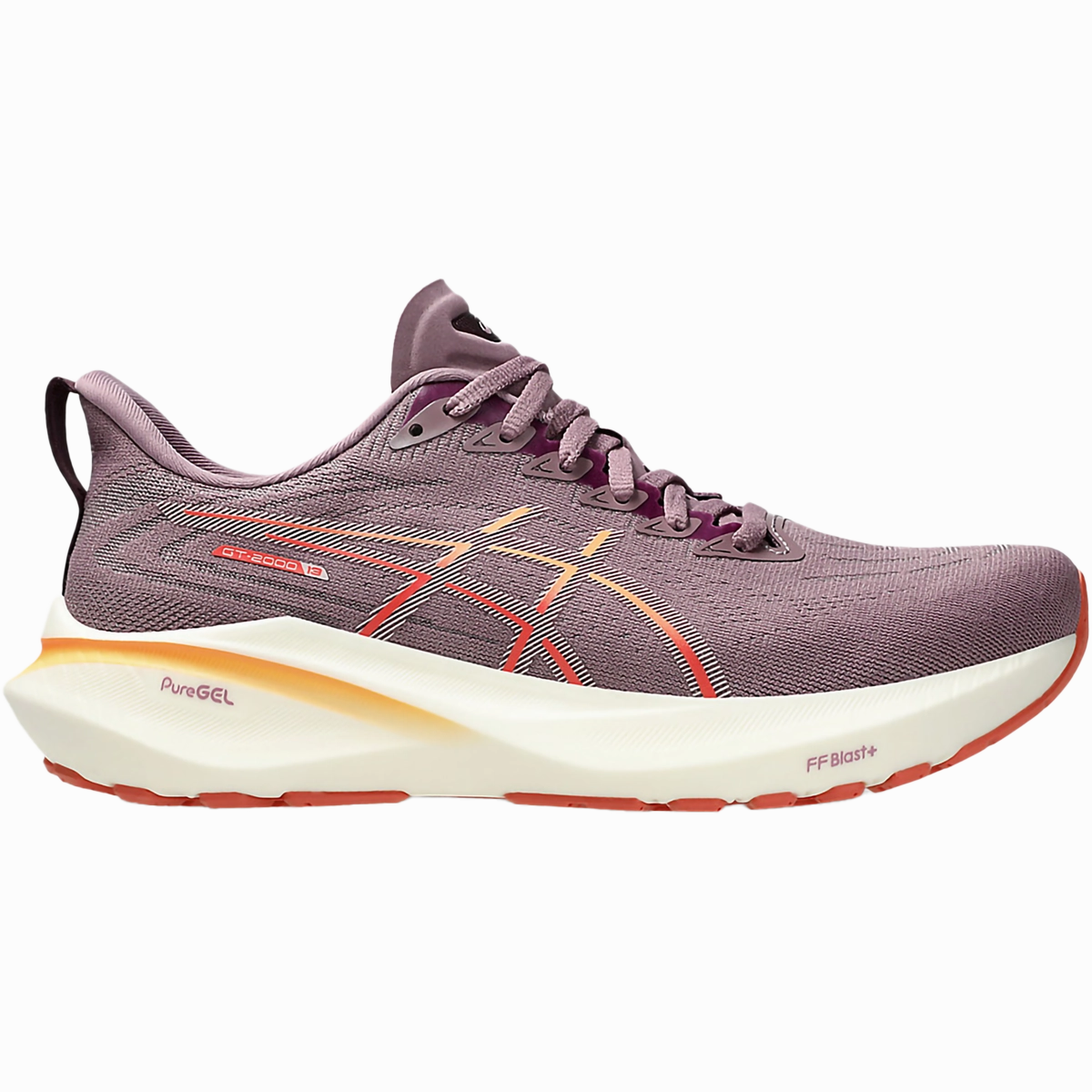 Women's GT-2000 13 Best Waterproof Shoes For Toddlers