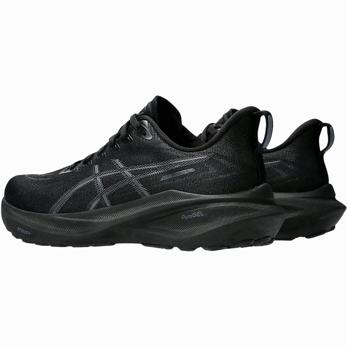 Ridge Flex Waterproof Hiking Shoes Women's GT-2000 13