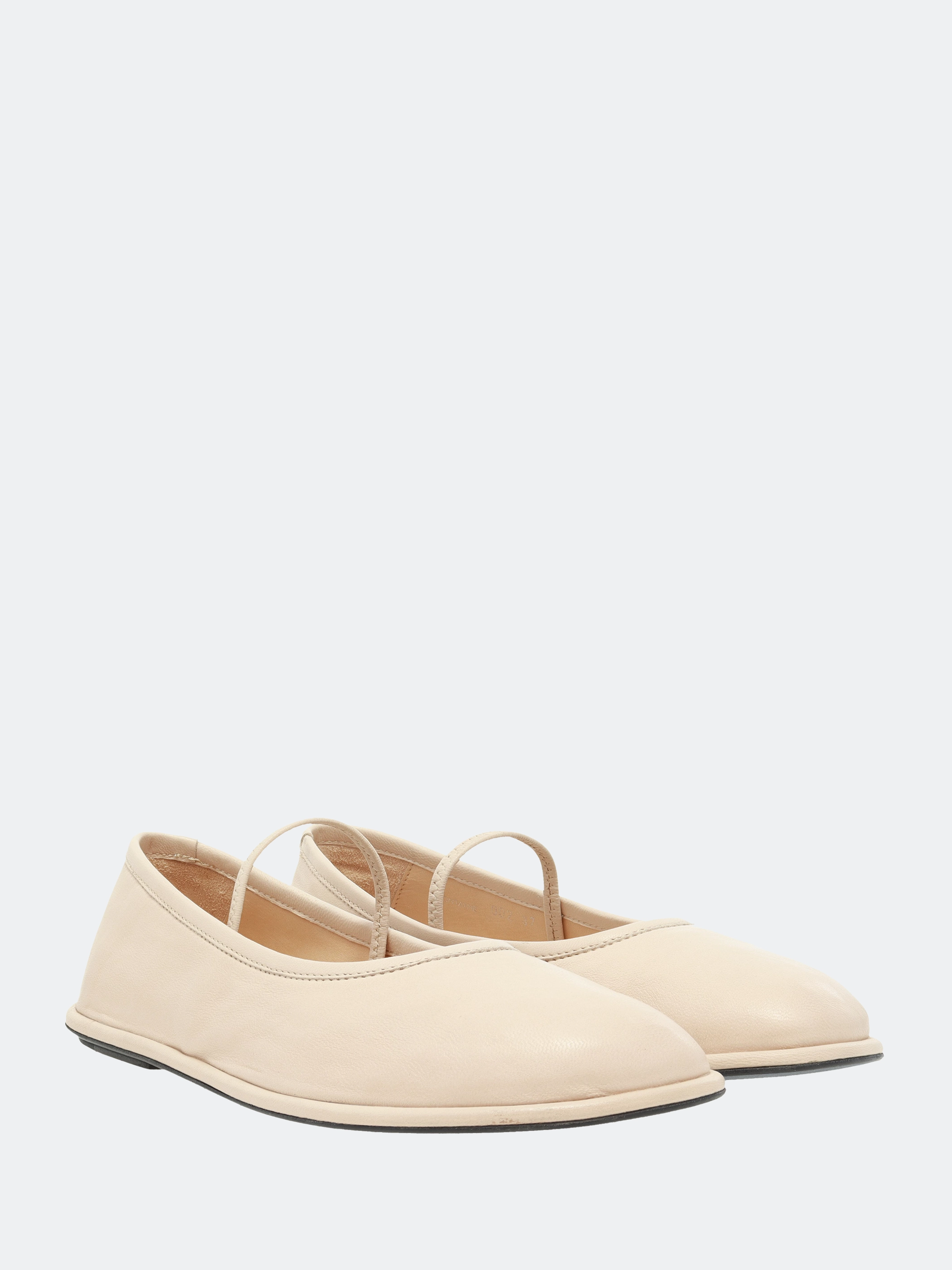 Flat Comfortable Bridal Shoes Fontayne 002