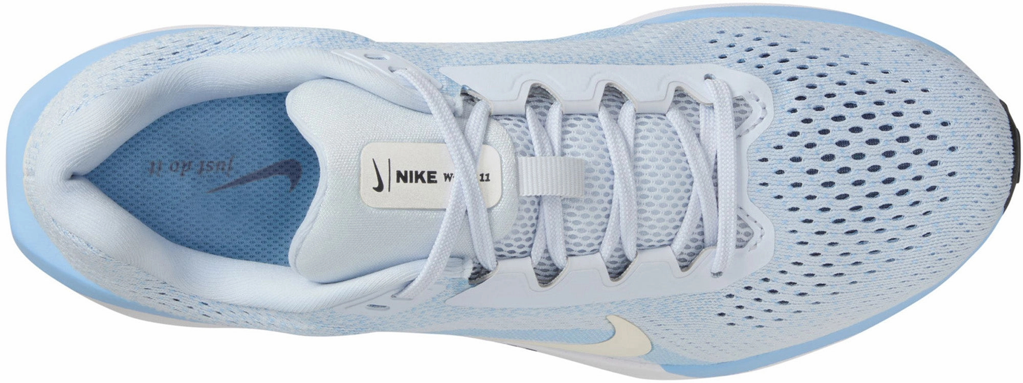 Nike Winflo 11 Womens Road Running Shoes Best Asics Shoes For The Gym