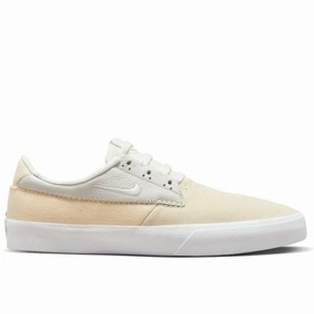 Asics International Wrestling Shoes Nike SB - Shane Premium Shoes Summit White