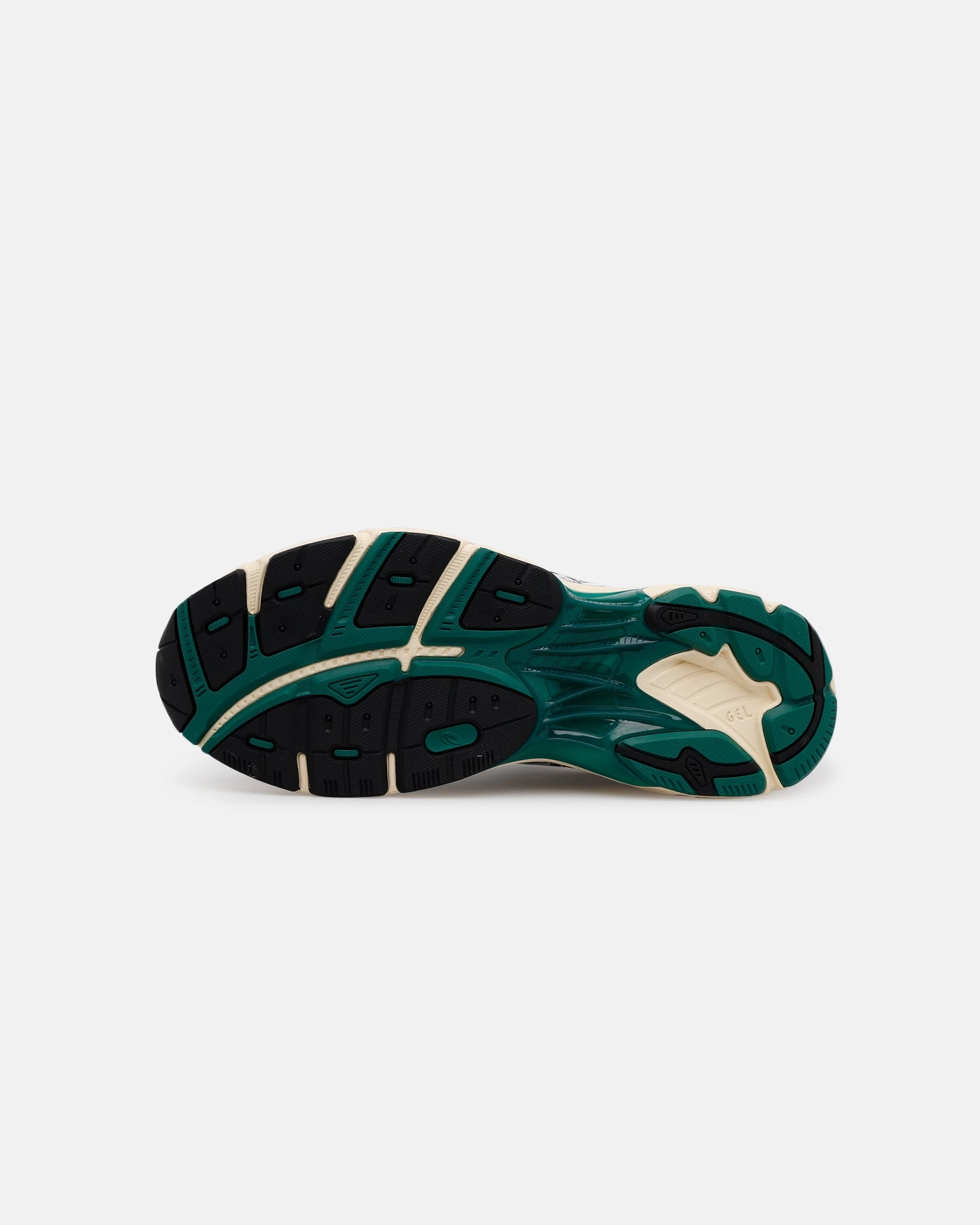 Asics GT-2160 'Jasper Green' Forest Green Asics Shoes Quality