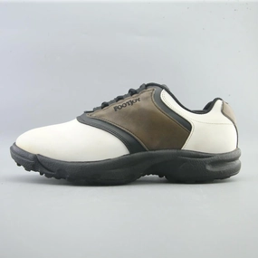 Avant Golf Shoe Disc Golf FOOTJOY  GREENJOYS