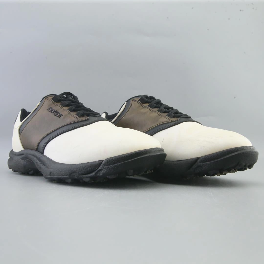 FOOTJOY  GREENJOYS Mg4  Golf Shoes