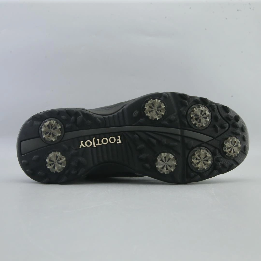 FOOTJOY  GREENJOYS Wide Toe Box