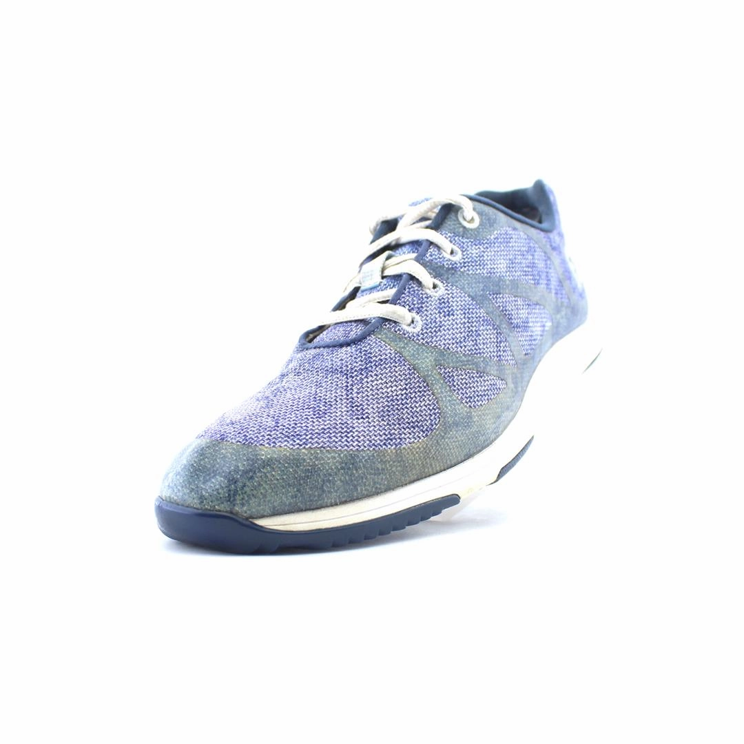 Green Golf Shoes FOOTJOY LEISURE