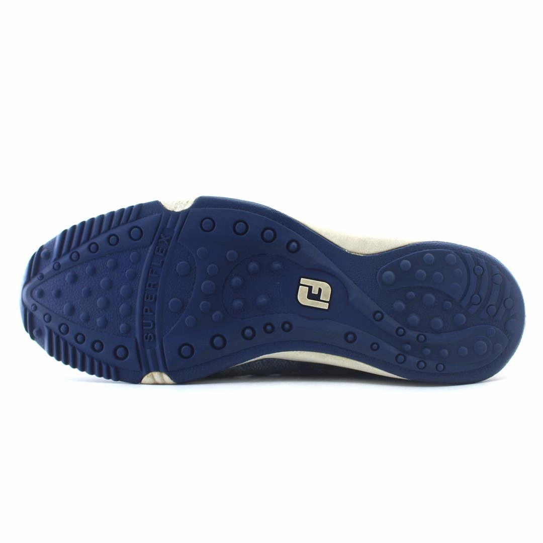 FOOTJOY LEISURE Wide Golf