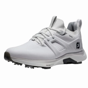 Phantom Golf FootJoy Mens Hyperflex Carbon Cleat Golf Sneakers US 7.5 M White Waterproof NIB