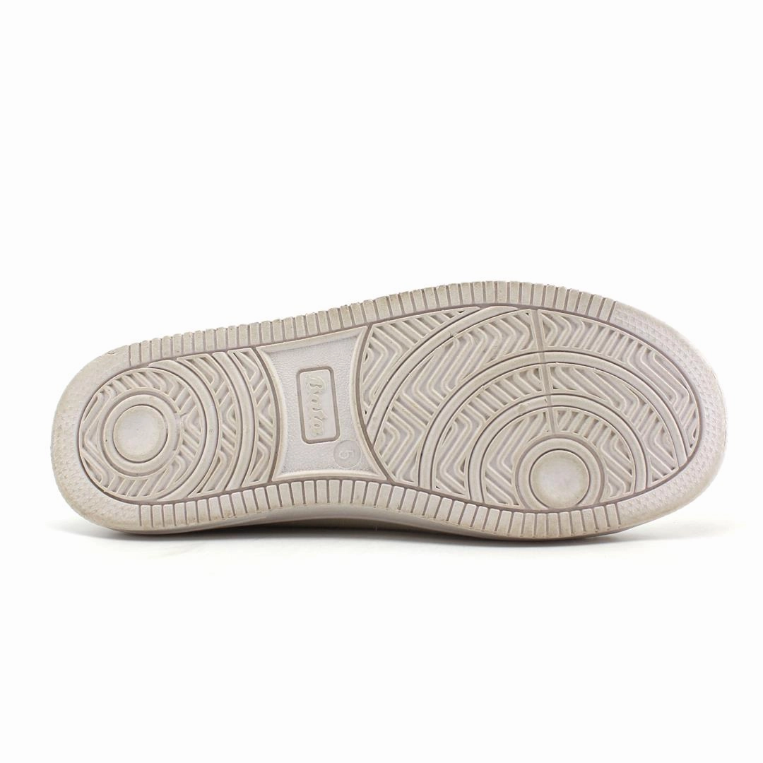 BATA . Dolce & Gabbana Shoes Sneakers