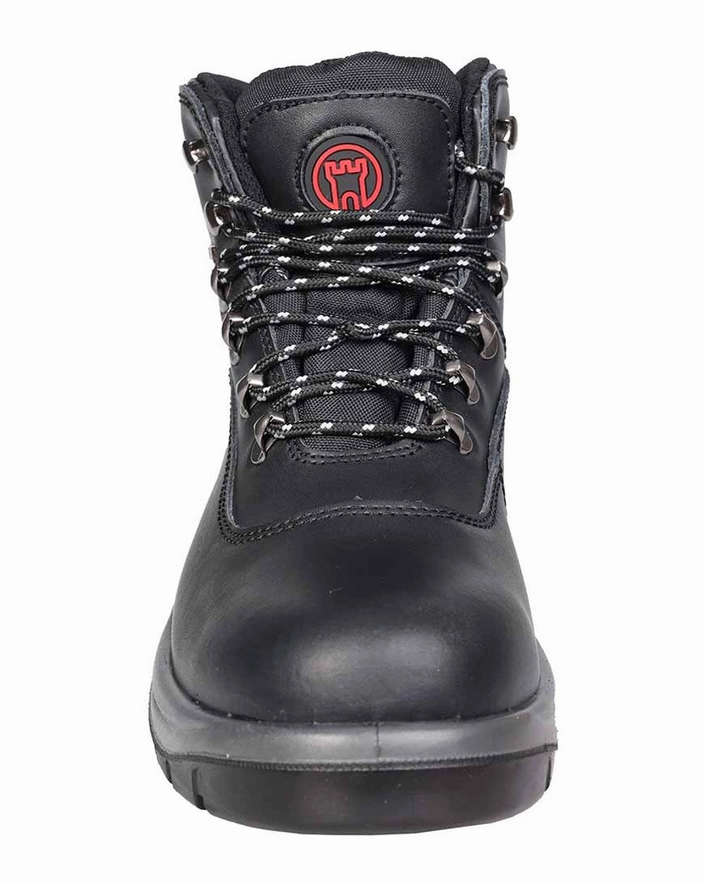 Fort Toledo Safety Boots Dms Boots