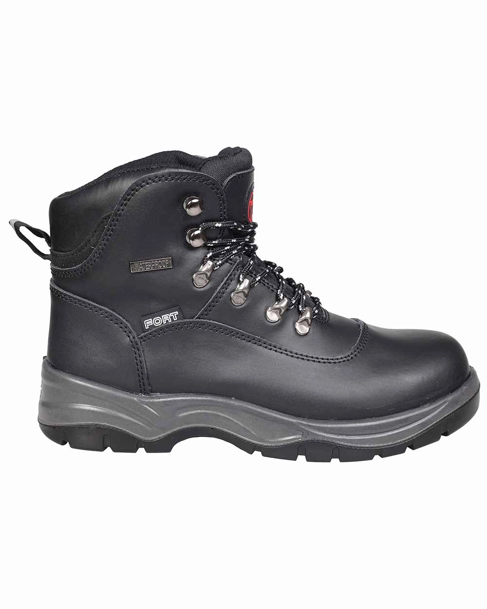 Boots And Pants Commercial Fort Toledo Safety Boots