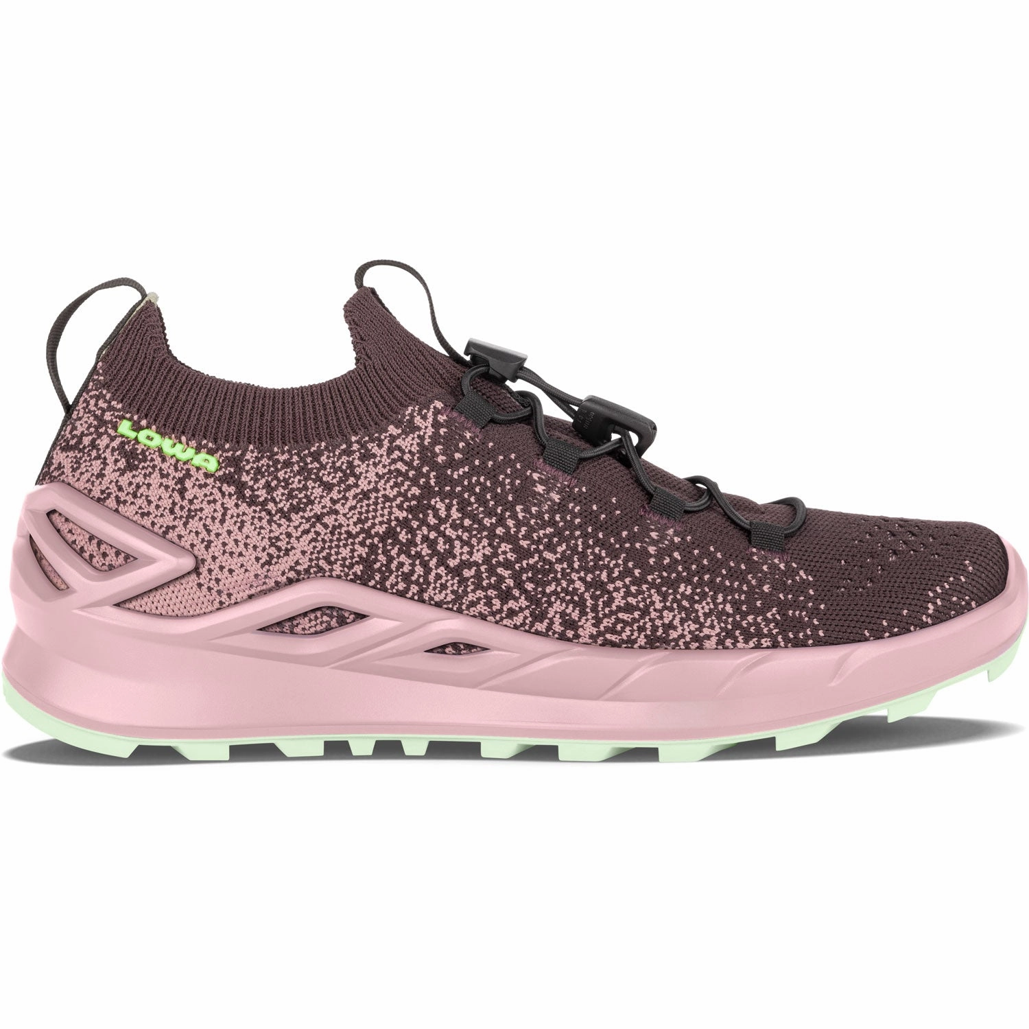 Lowa Women's Fusion 2 Lo Hiking Shoes (Closeout) Big Hiking Shoes