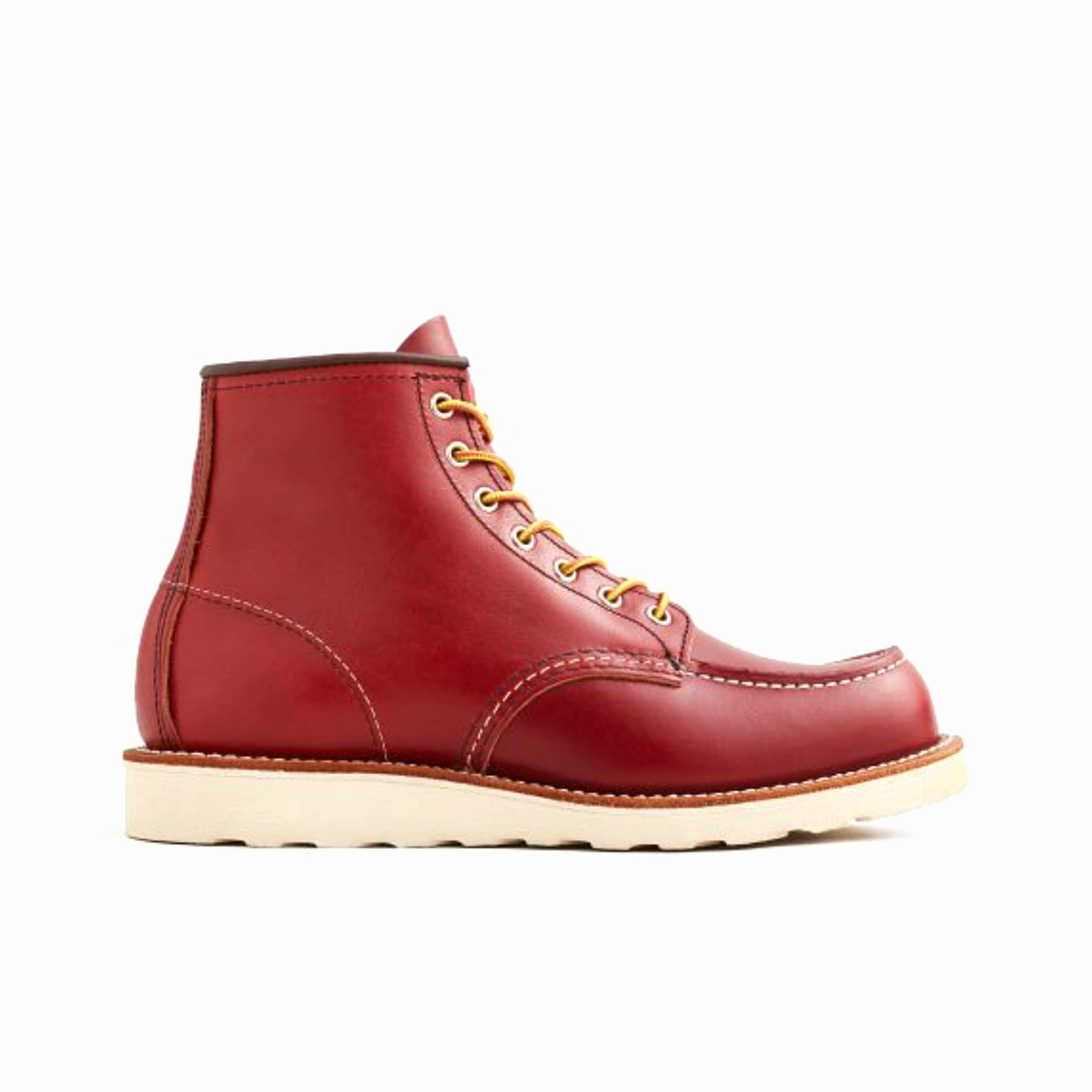 Air Max Se Casual Shoes RED WING 8875 CLASSIC MOC BOOT MEN