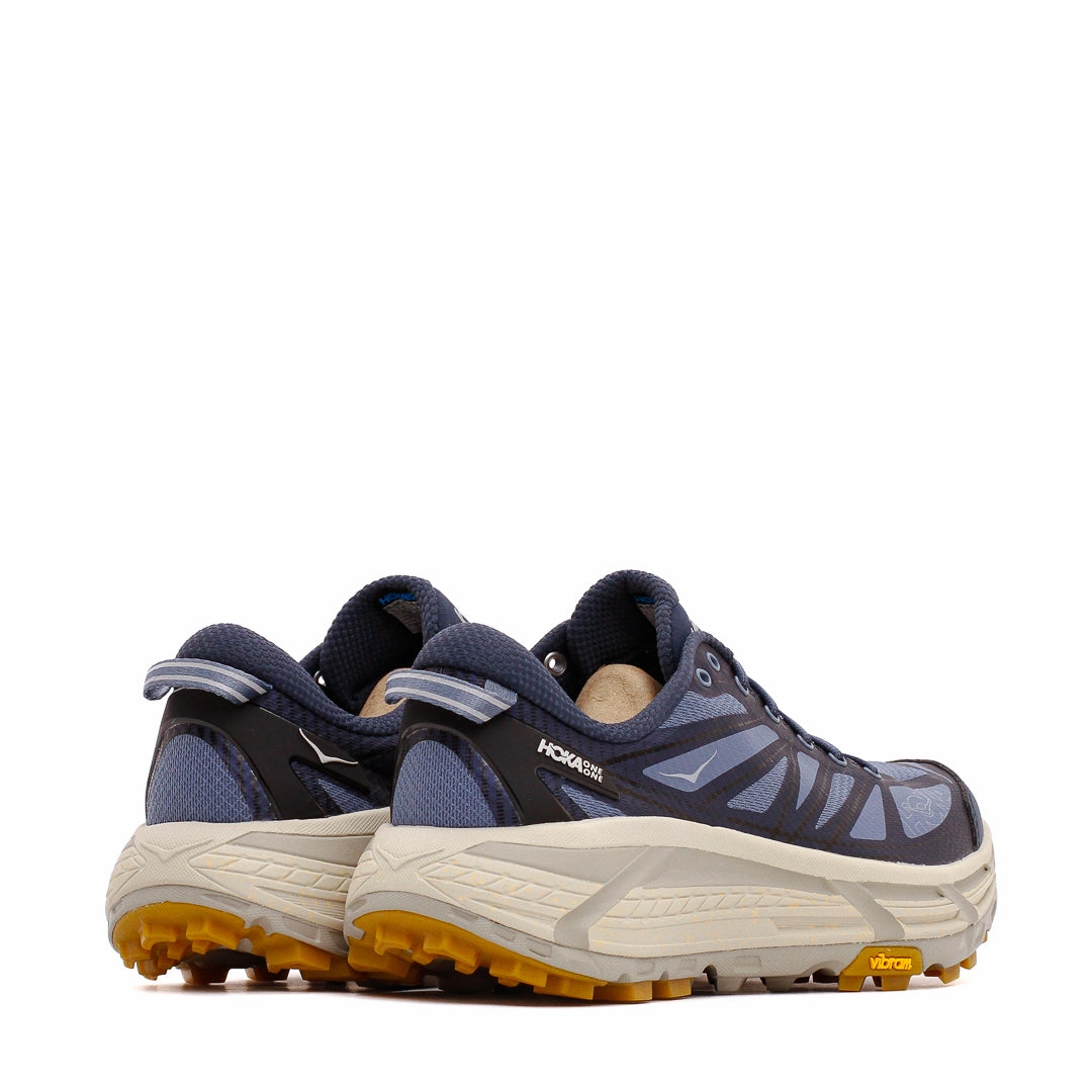 Valdosta Ga Hoka One One Unisex Mafate Speed 2 Navy 1126851-VYF
