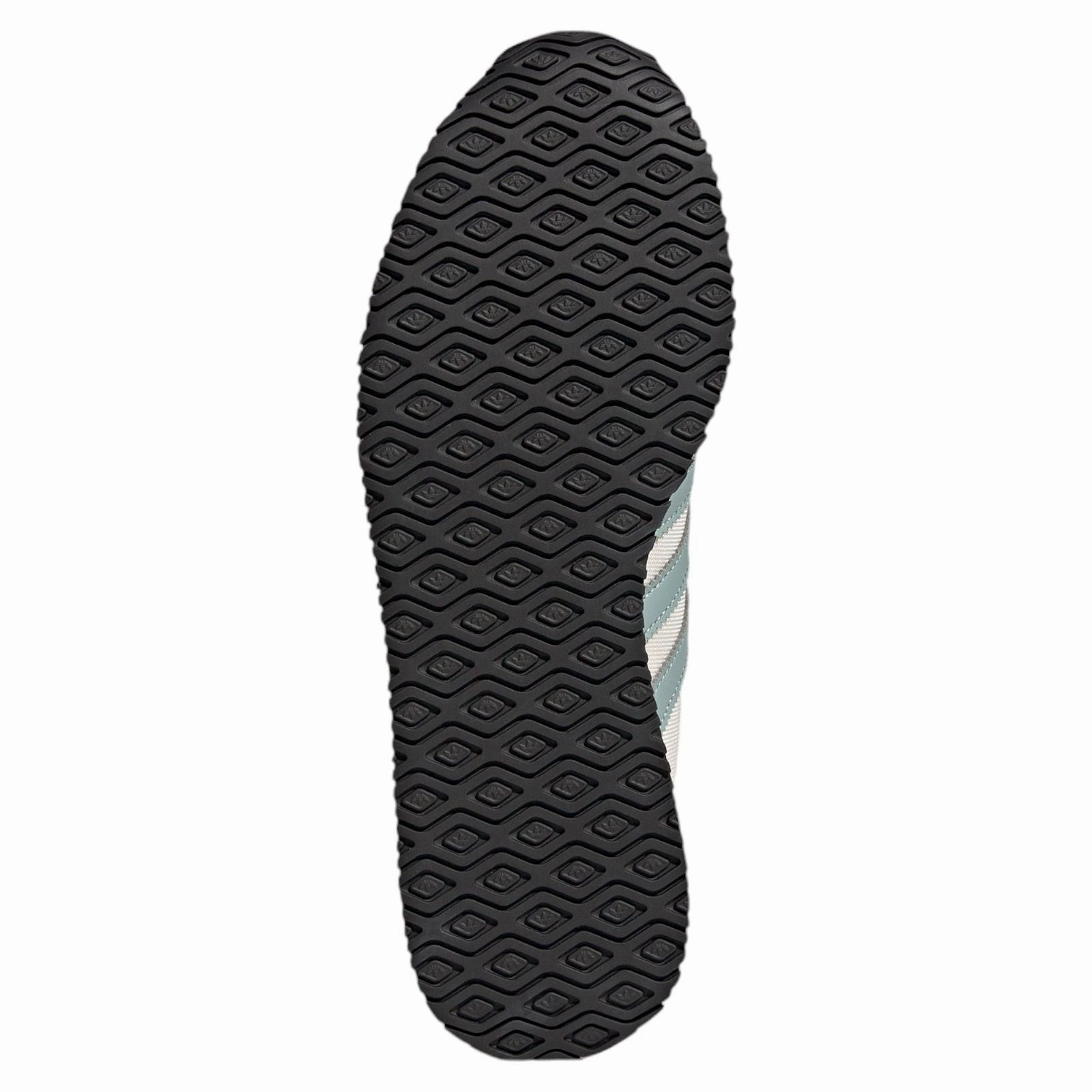 Adidas Stan Smith Shoe adidas Originals USA 84 Trainers - Chalk White / Vivid Red