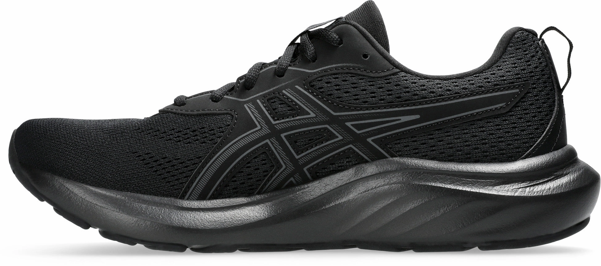 Gel Contend 9 Men's Running Shoes (Width 4E) Asics Gel Venture Shoes
