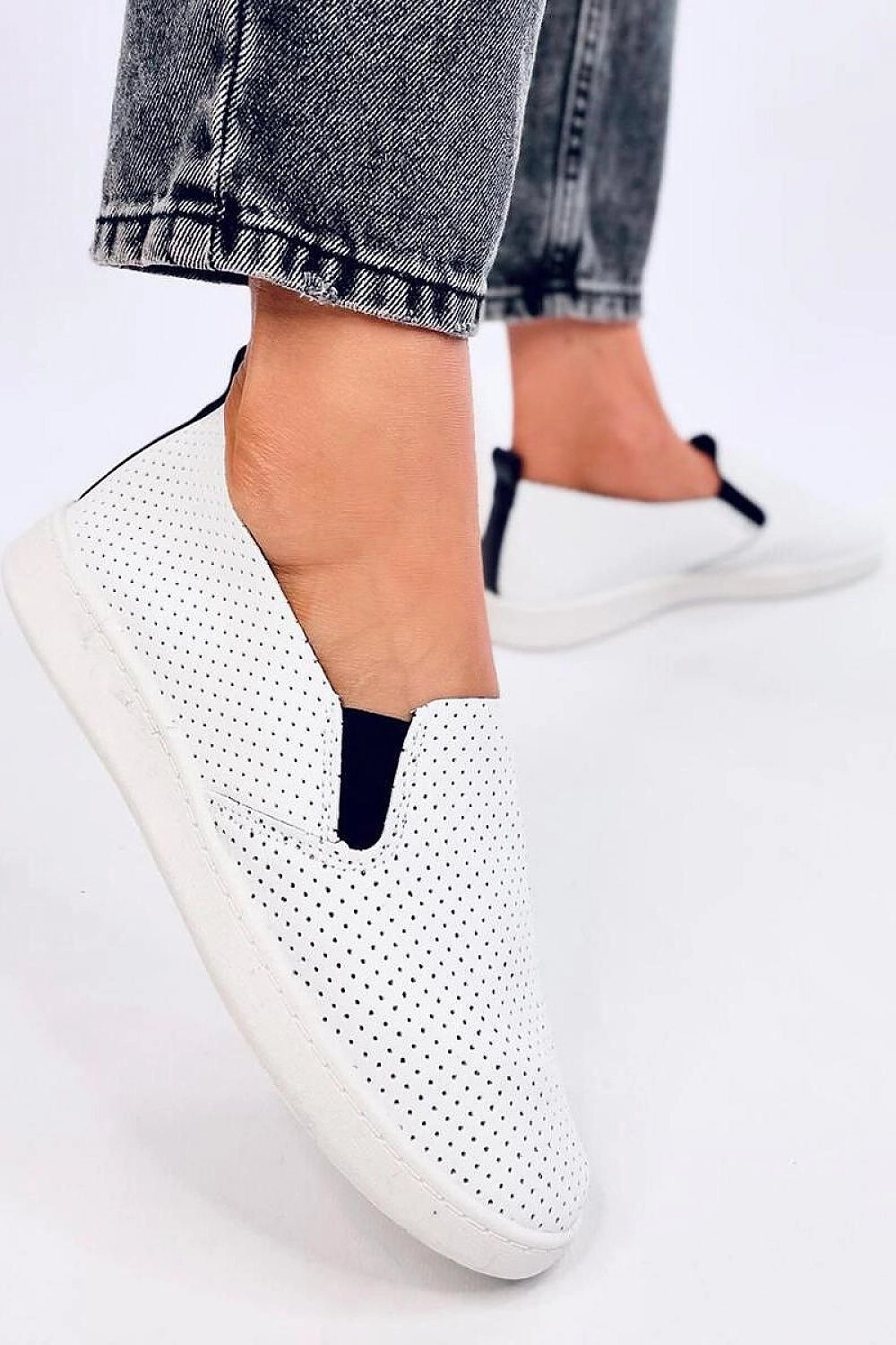 Slip-On Sneakers Inello Tretorn Sneakers