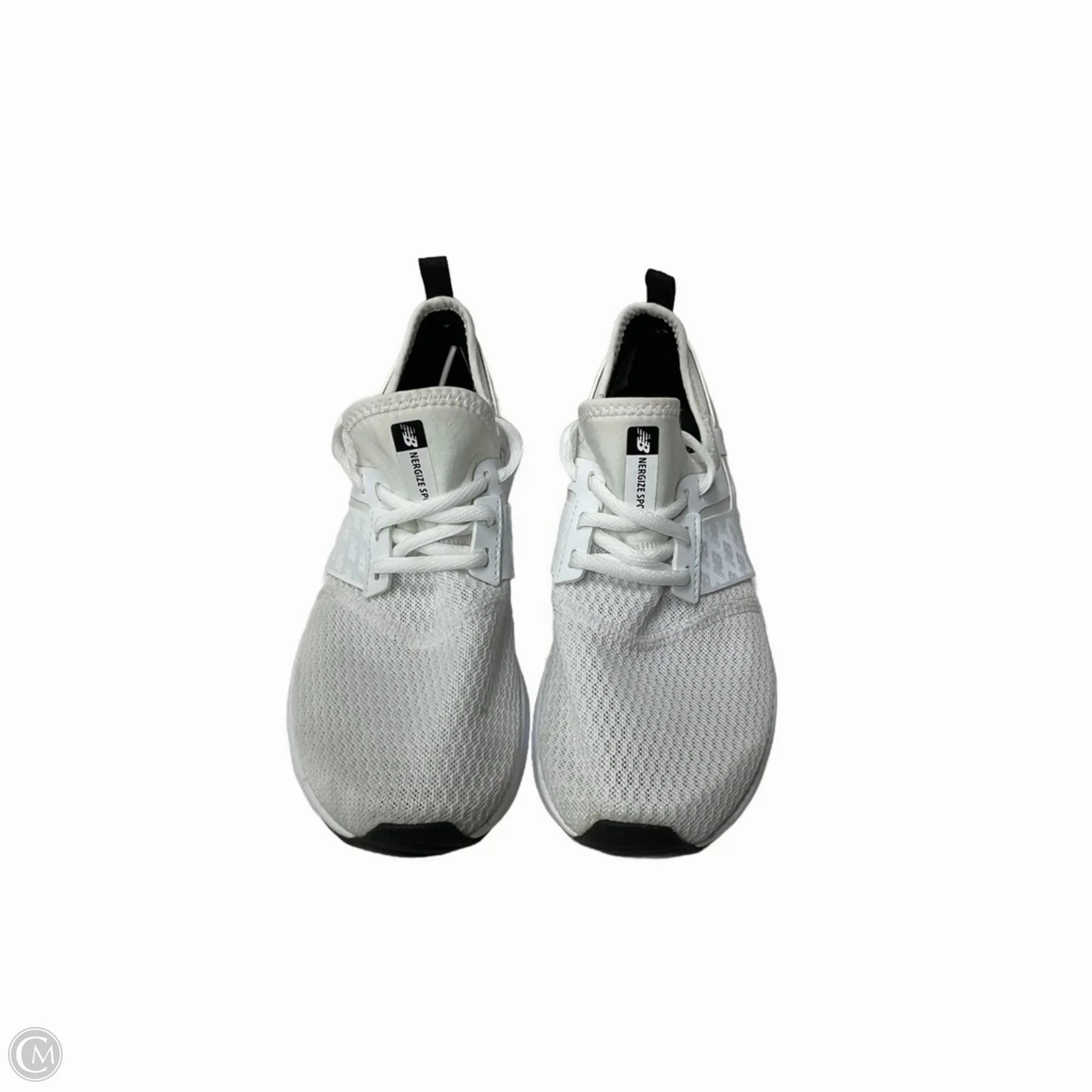 New Balance 991v2 Dark Gull Grey Shoes Athletic By New Balance In White, Size: 7.5