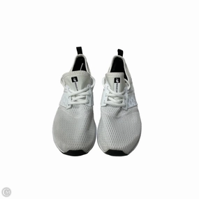 Shoes Athletic By New Balance In White, Size: 7.5 Tiago 1010 New Balance