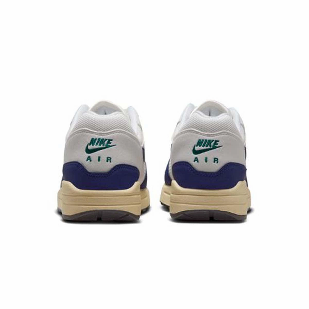 Asics Novablast 4 Running Shoe Air Max 1 'Athletic Department Midnight Navy'