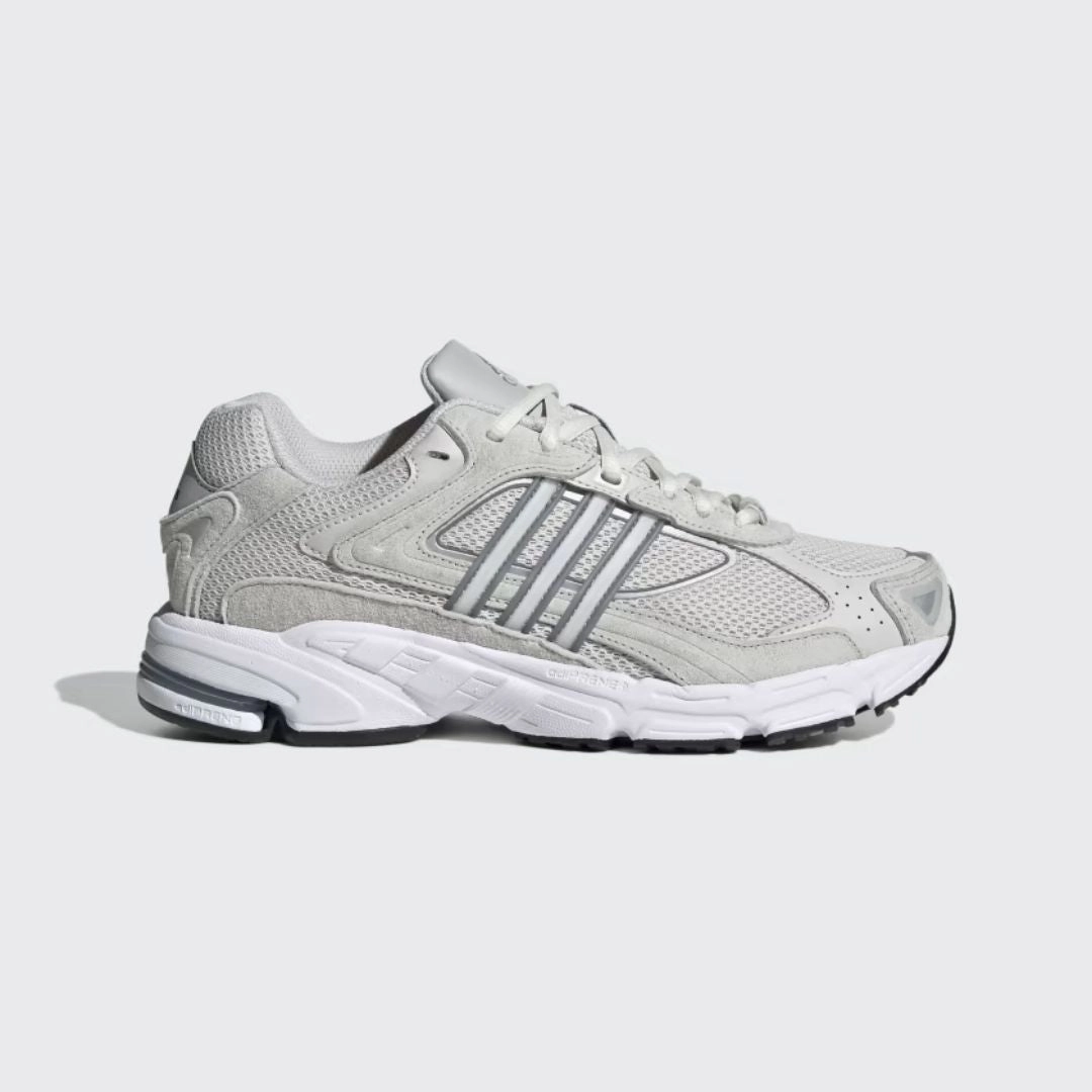 Adidas Climacool Running Shoes Response CL Shoes (Grey One   Grey Two   Grey)