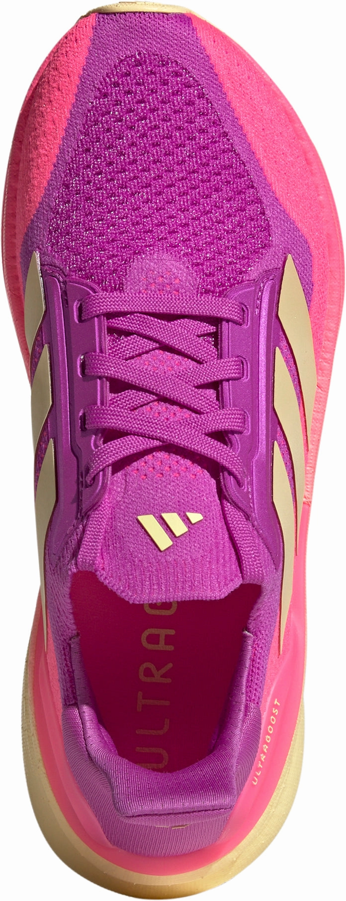 Adidas Rain Rdy Shoes adidas Ultra Boost 5X Womens Running Shoes - Pink