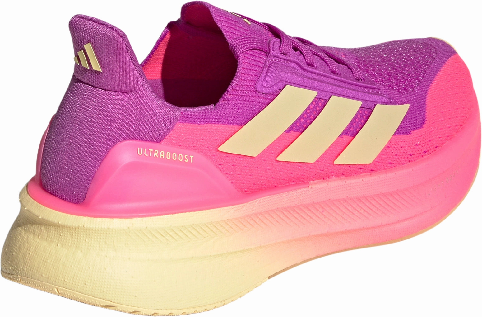 Adidas Sneakers Shoes adidas Ultra Boost 5X Womens Running Shoes - Pink