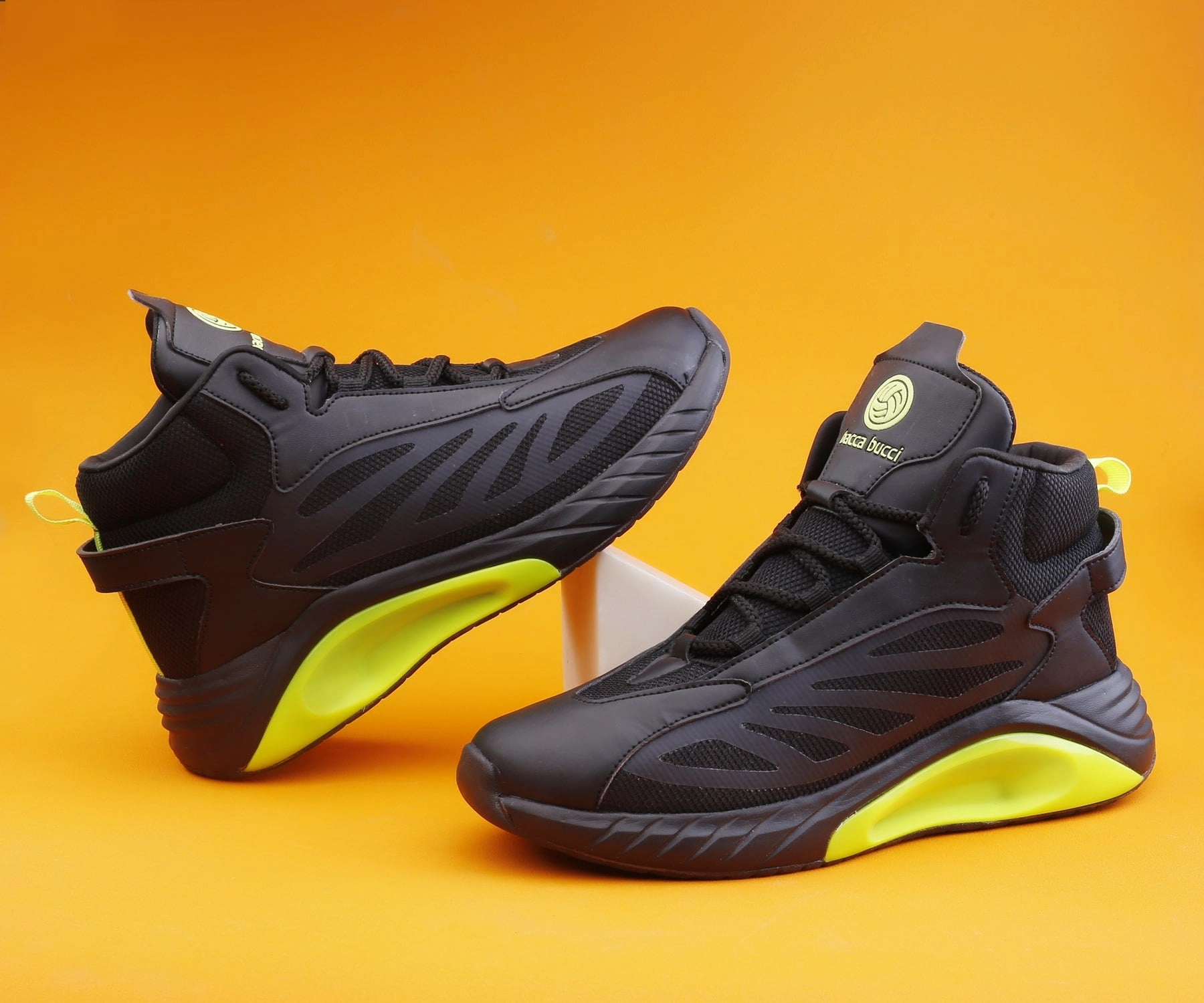 Sneakers Clearance Bacca Bucci Illusion