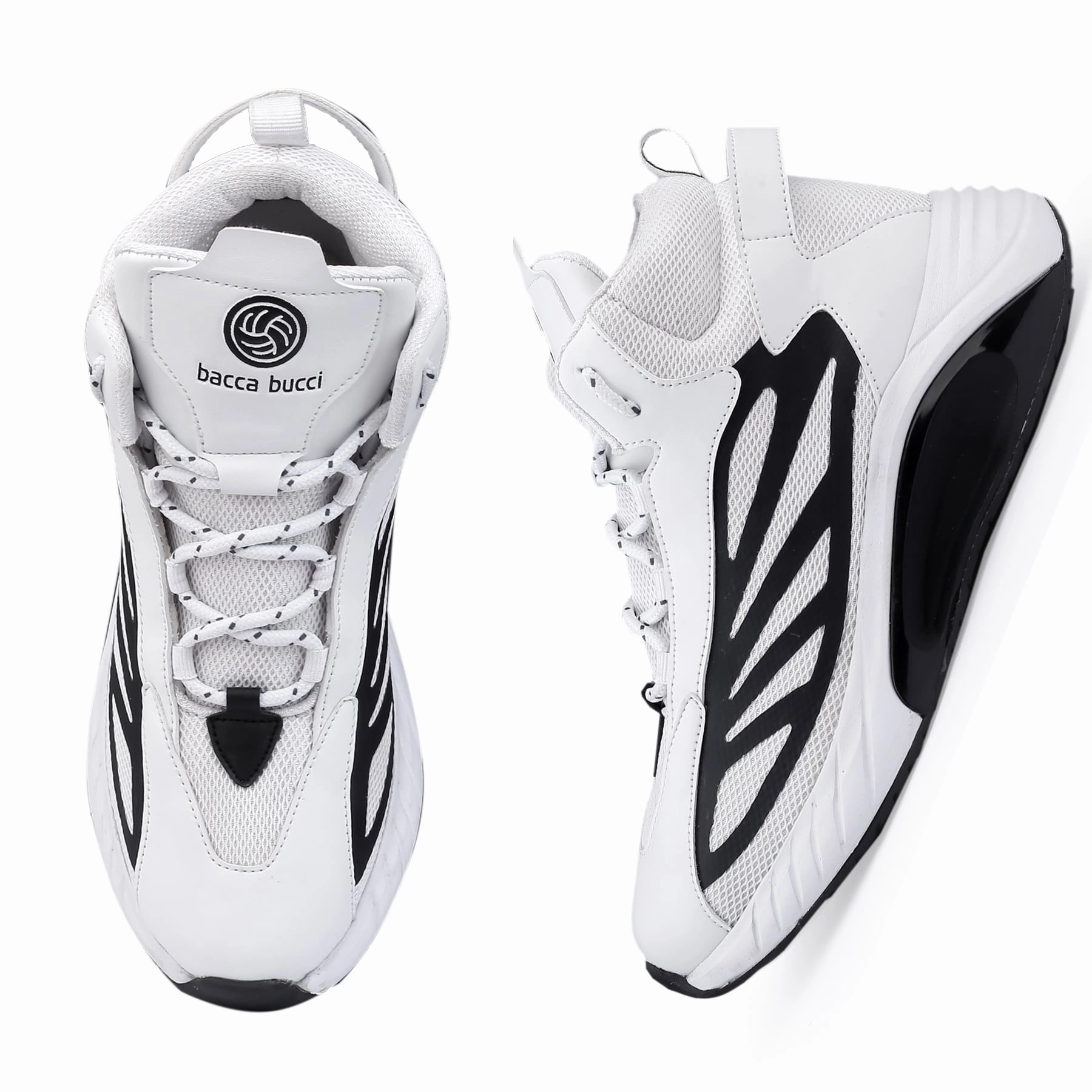 Pink Coach Sneakers Bacca Bucci Illusion