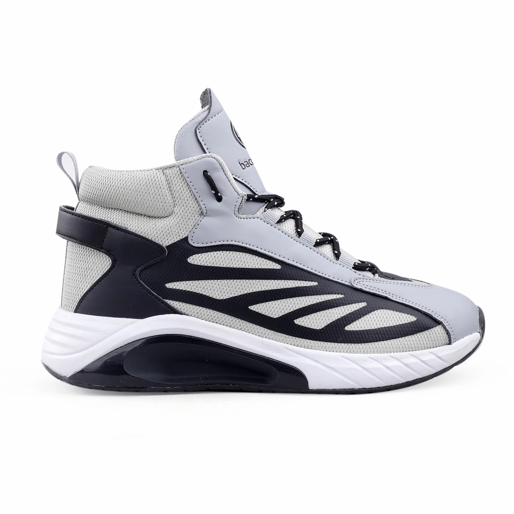 9060 Sneakers Bacca Bucci Illusion