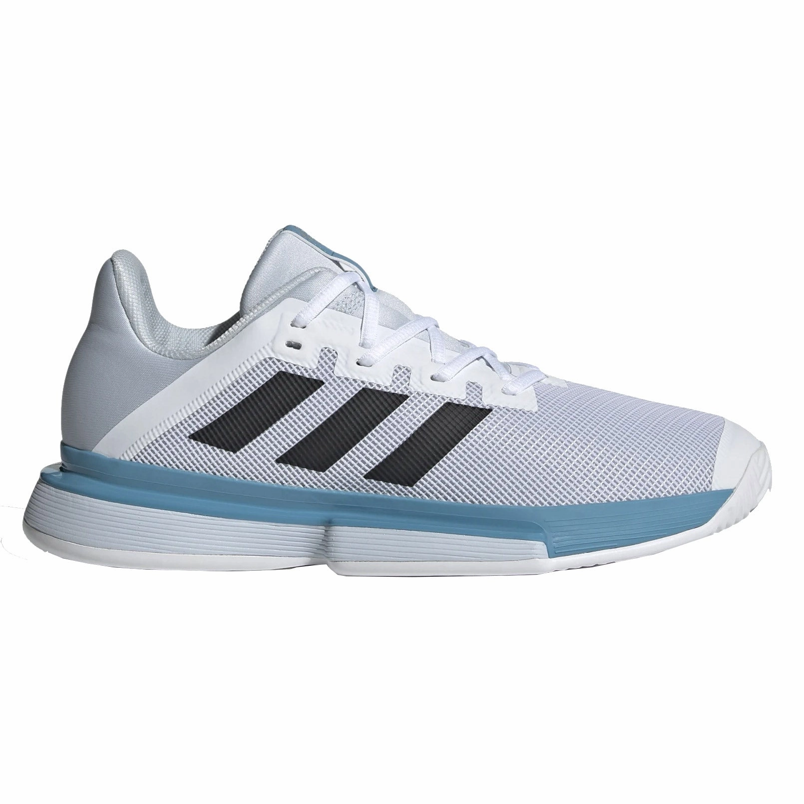 Eqt Shoes Adidas Adidas SoleMatch Bounce Mens Tennis Shoes