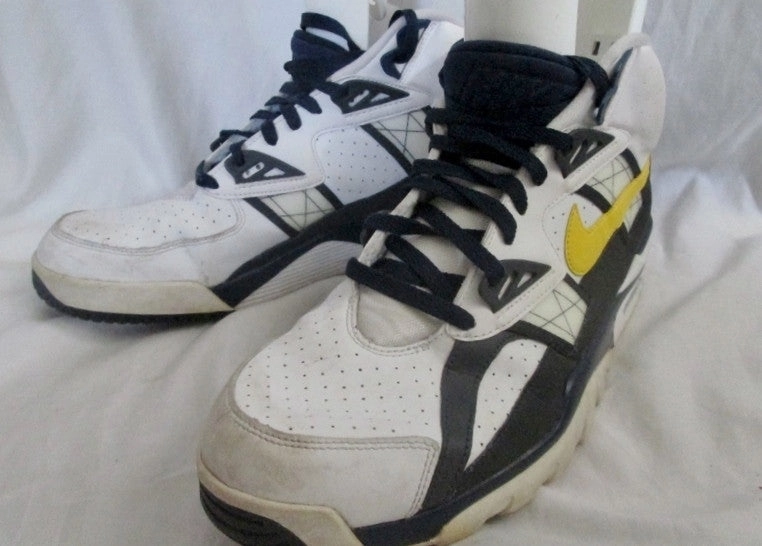 Asics Gel Excite 7 Running Shoes Mens NIKE AIR TRAINER SC HIGH 302346-110 Hi-Top Basketball Sneaker WHITE 12