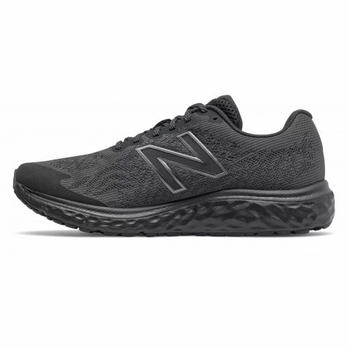 New Balance 680v7 LK 2E WIDE Mens Running Shoes New Balance Leather Tennis Shoes