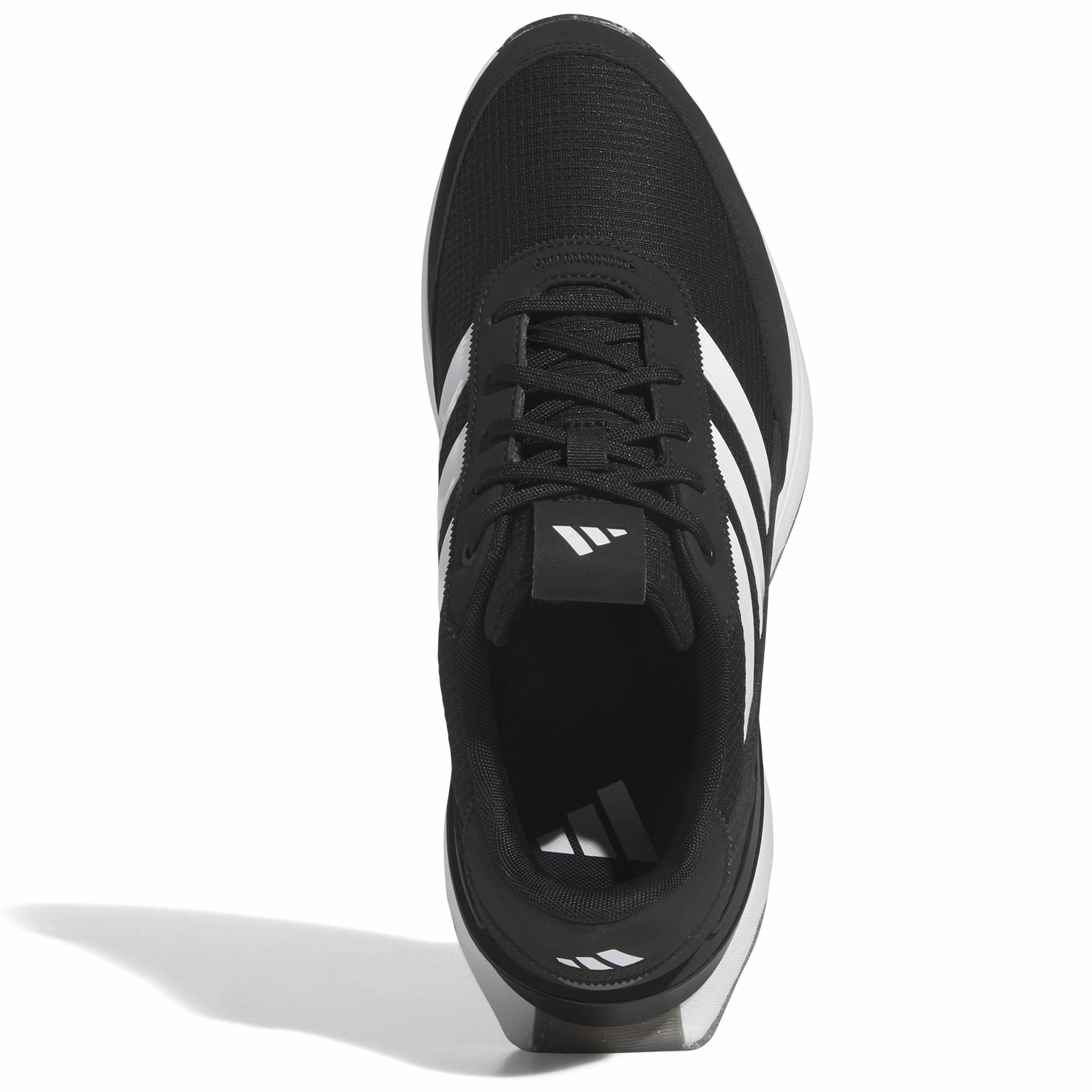 adidas 2024 S2G Spikeless Golf Shoes Embroidered Adidas Shoes