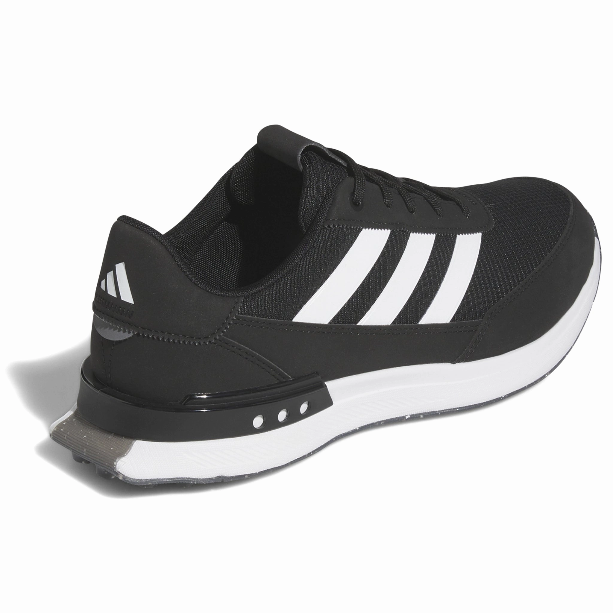 Climbing Shoes Adidas adidas 2024 S2G Spikeless Golf Shoes
