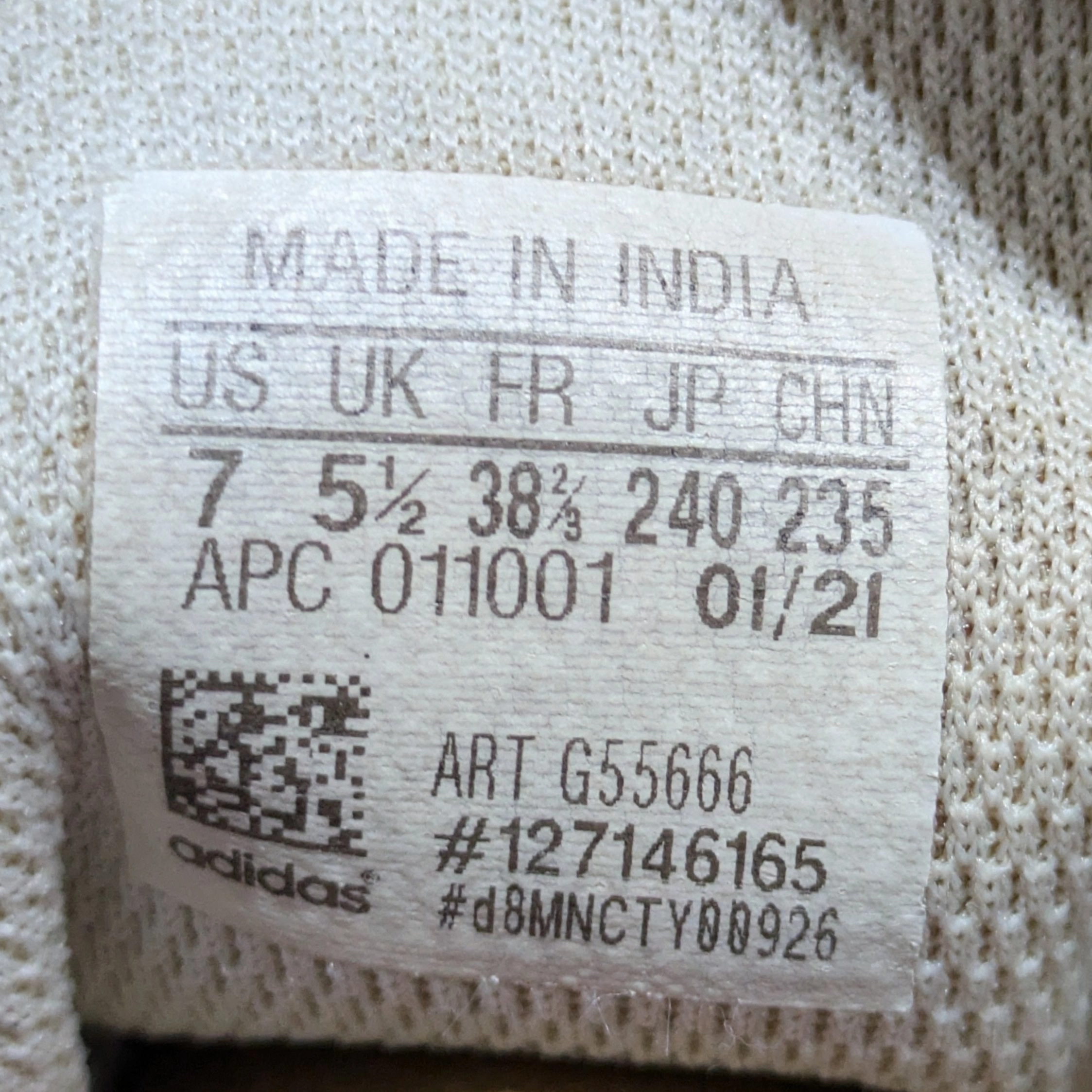 Adidas Crochet Shoes adidas Stan Smith Shoes with Embroidered Trefoil & Heart in Cloud White/Hazy Rose/Gold Metallic