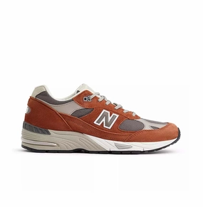 New Balance Fresh Foam X Kaiha Road Slip Resistant in UK 991 'Sequoia'