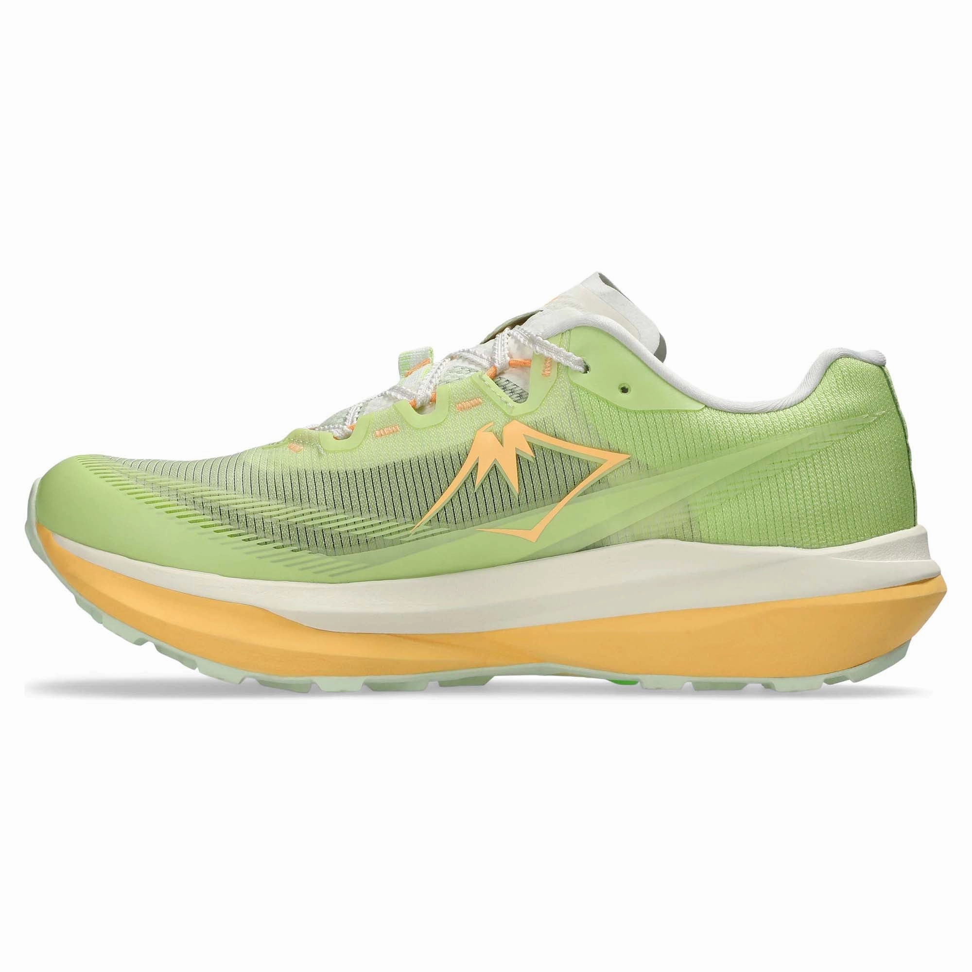 Wide Asics Running Shoes Fuji Speed 4 Men's Trail Running Shoes