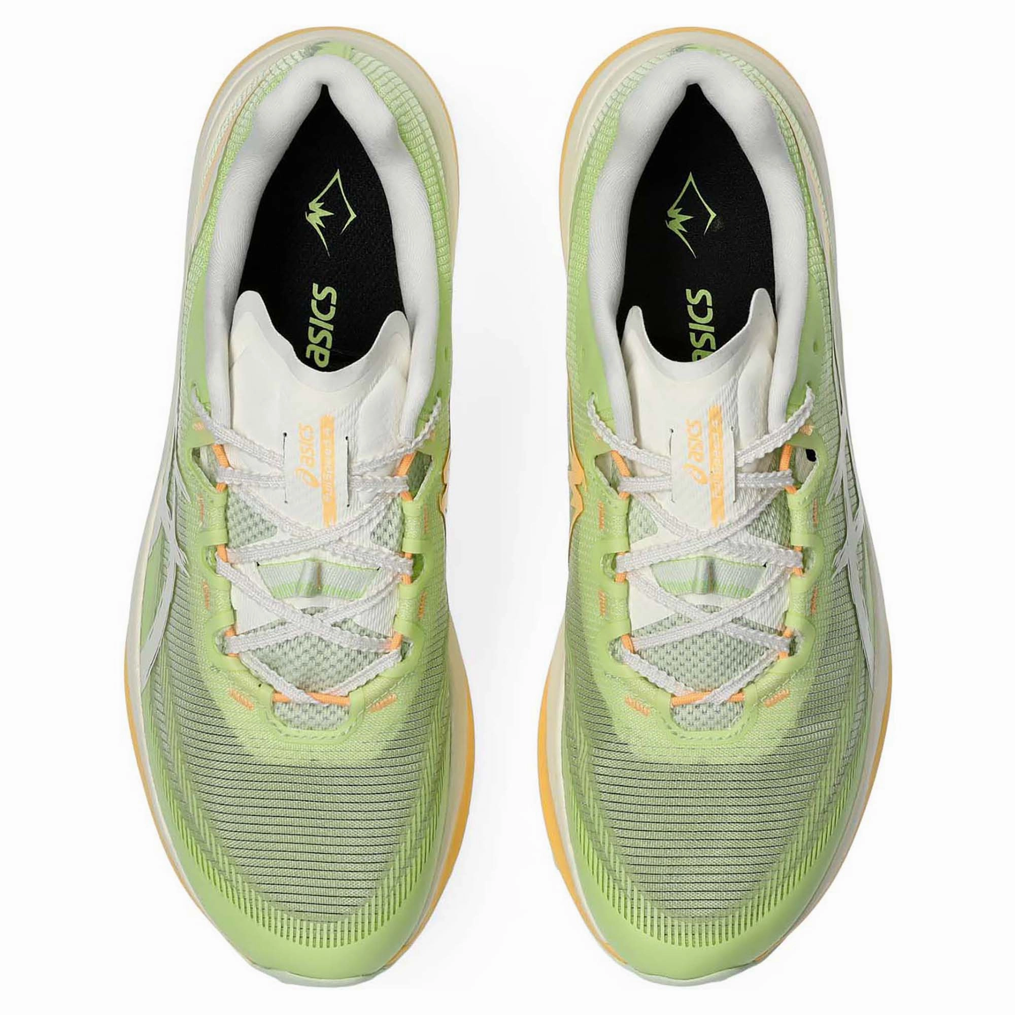 Fuji Speed 4 Men's Trail Running Shoes Asics Shoes Tokyo