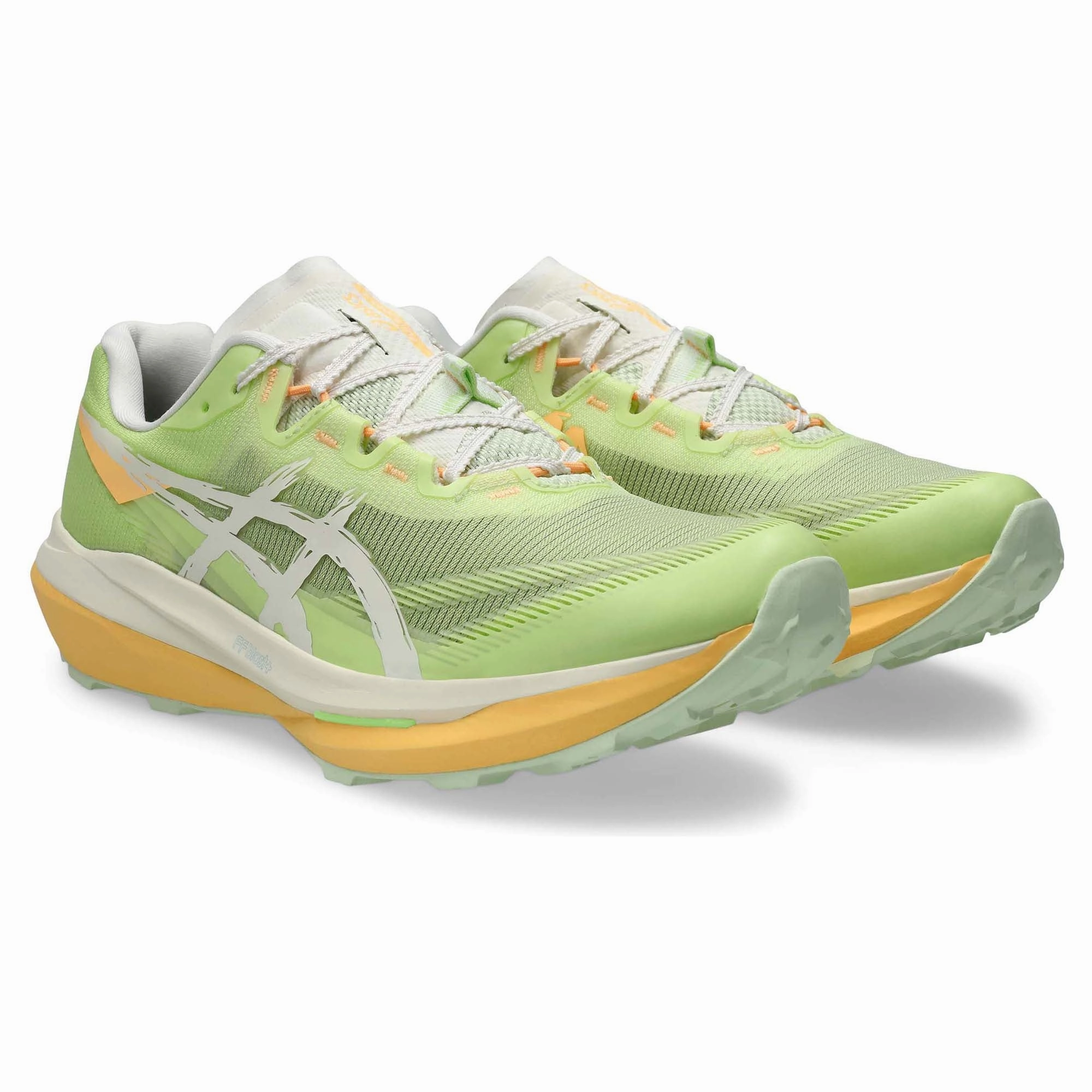 Most Popular Asics Shoes Fuji Speed 4 Men's Trail Running Shoes