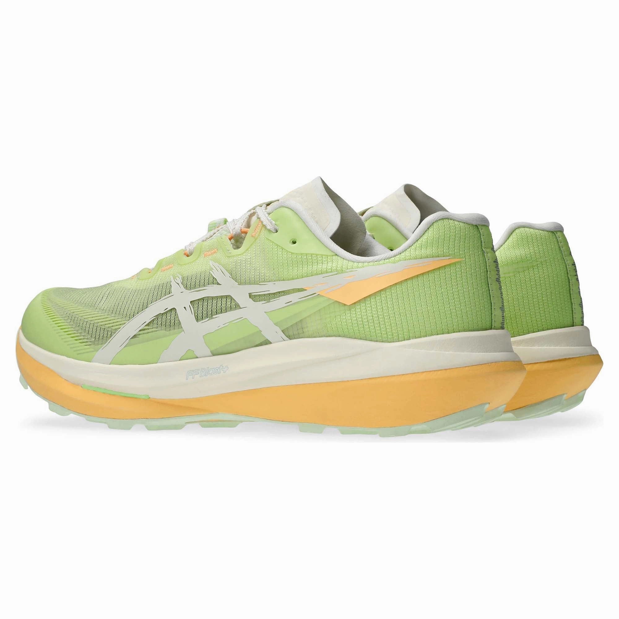 Asics Beginners Running Shoes Fuji Speed 4 Men's Trail Running Shoes