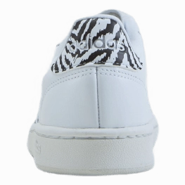Grand Court Shoes Cloud White / Cloud White / Crystal White Stephon Marbury Sneakers