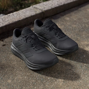 GALAXY 7 RUNNING SHOES - Core Black / Core Black / Core Black Adidas Supernova Stride Running Shoes