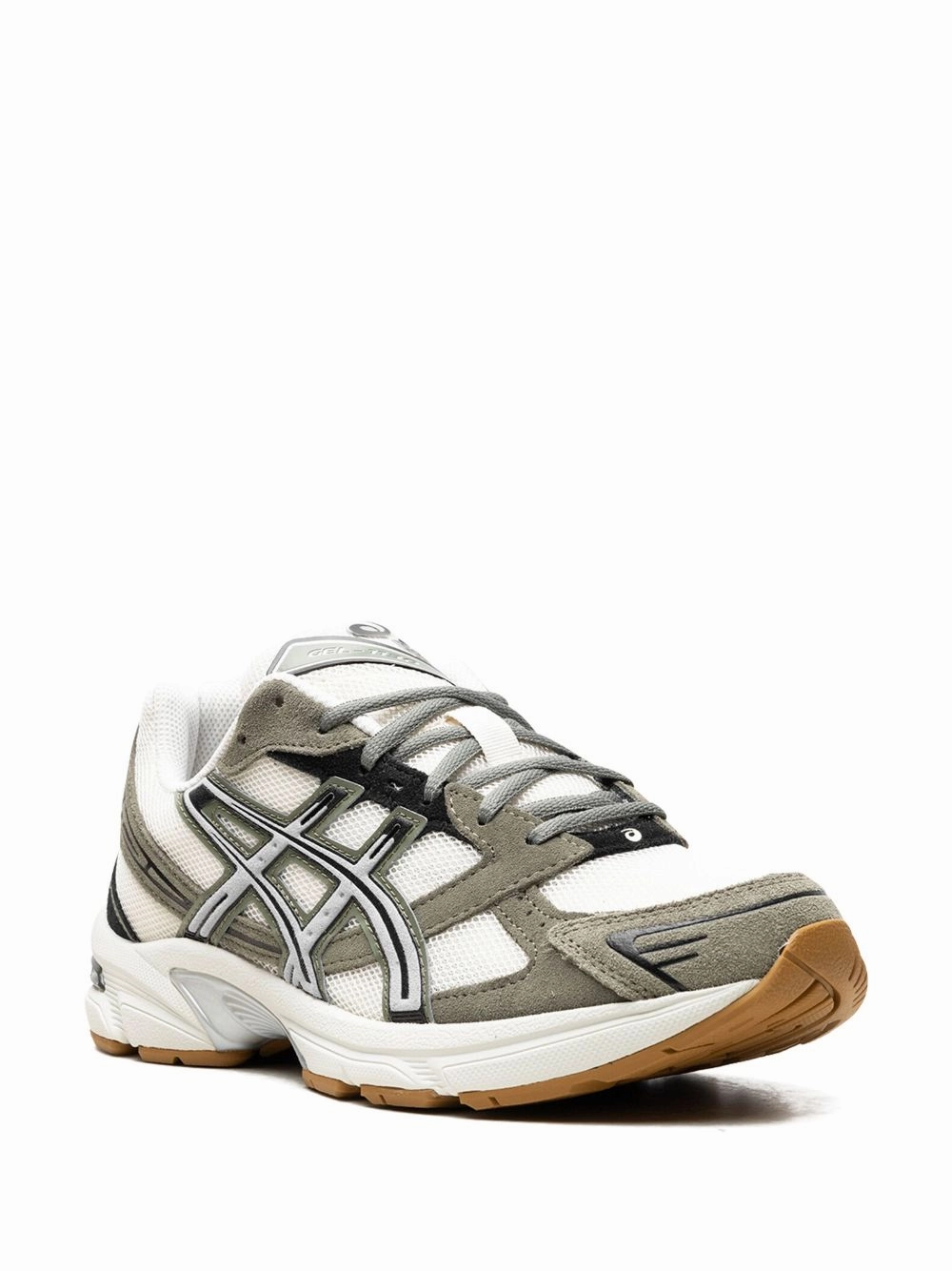 Keen Sneakers GEL-1130 "Mantle Green" sneakers